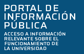 Portal de Acceso a la Información Pública