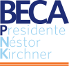 Beca Nestor Kirchner