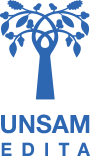 Logo UNSAM edita