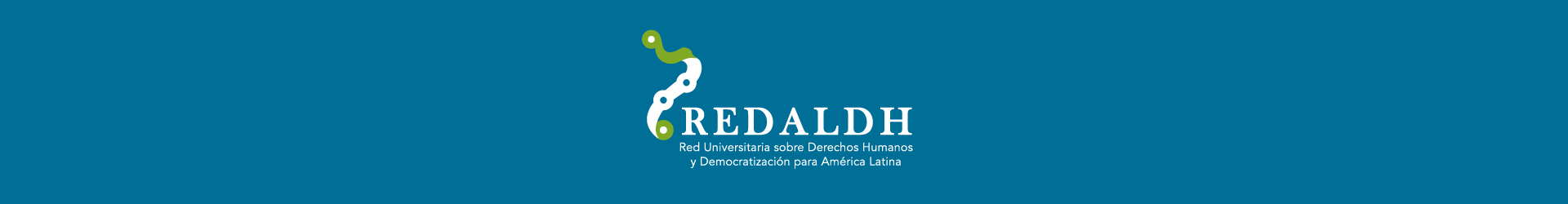 Consejo Académico – Red Universitaria sobre Derechos Humanos y Democratización para América Latina